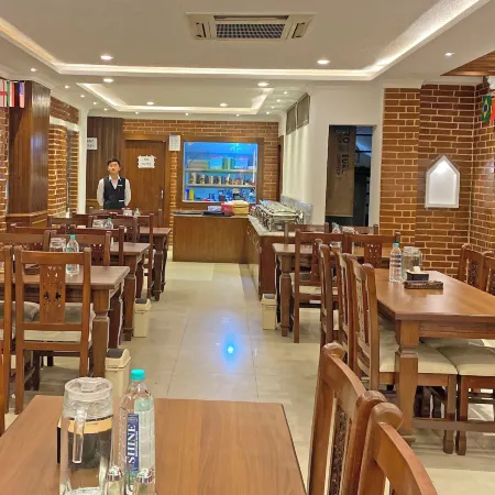 Shine Boutique Hotel