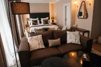 Castle Hill Residence - Wifi