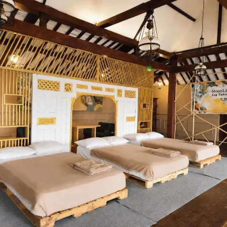 Dulang Resort & Resto