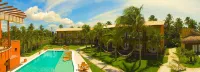 Terrasa Solar Hotel - Wifi