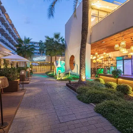 Innside Alcudia