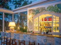 Secret Paradise Hotel & Spa - Baarit
