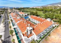 Coral Compostela Beach Golf - Homestays