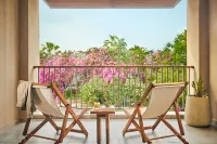 Hyde Bodrum - Romantisk