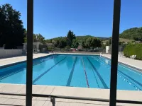 Oustal de Bourdeaux - Swimmingpools