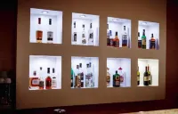 Hotel Pushkin - bar