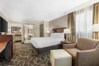 Best Western Plus Burley Inn  Convention Center - Pet friendly