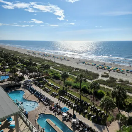 Breakers Resort Hotel