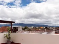 Casa Herrerías Hotel & Confort - 2-Star
