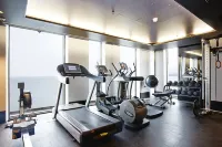 Vox Hotel - Gym