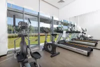 Onomo Hotel Casablanca Airport - Gym