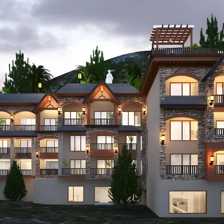 Presidium Sarovar Premiere Dalhousie