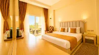 Magic Beach Hotel Hurghada - Bintang 4