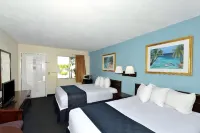 Americas Best Value Inn Bradenton Sarasota - 2-Star
