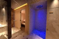 Hotel Supreme - Spa