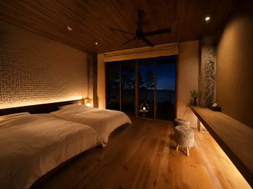 Wad Resort Chidoritei - 3-نجوم