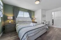 Resort Access Pool Sleeps 10 Themed Rooms - واي فاي