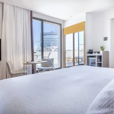 Innside Valencia Oceanic