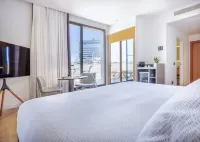 Innside Valencia Oceanic - acceptant les animaux