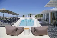 Livin Mykonos Hotel - Adults Only - con vista mare
