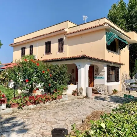 Villa Anna