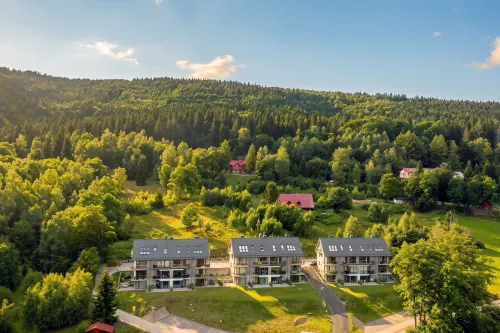 RentPlanet - Apartamenty Izerska - Homestays