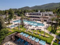 DoubleTree by Hilton Bodrum Isil Club Ultra All Inclusive Resort - Resorts