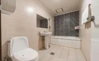 Wonju One - 2-Star