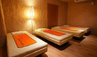 Adler ApartHotel - spa
