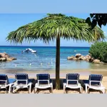 Franklyn D Resort & Spa All Inclusive - Beach