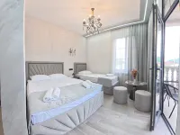 Leader Hotel - WiFi