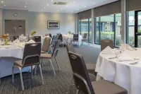 Holiday Inn BRISTOL - FILTON by IHG - breakfast