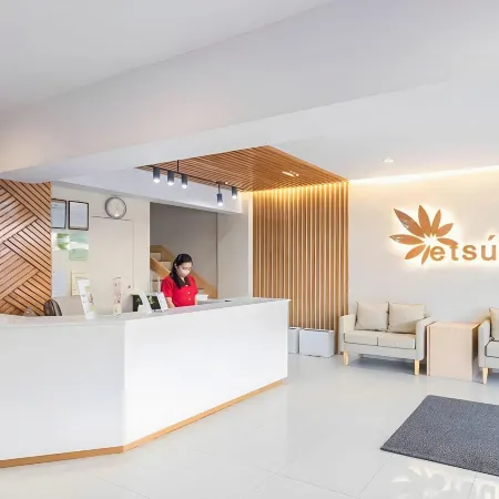 Etsu Hotel