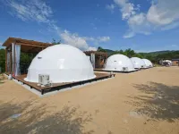 Suntopia Okayama Soja - 3-Star