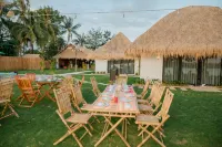 Sea Sand Resort - Wifi