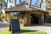 Palmwag Lodge - Homestays