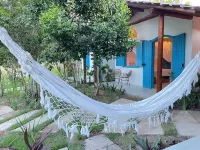 Trancoso Biriba guest house - Villas