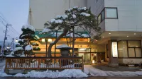 Tansen Hotel - spa