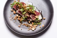 The Ritz-Carlton, Herzliya - فطور