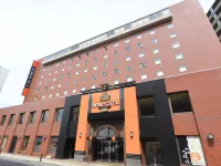 Apa hotel nagano โรงแรมใกล้วัดไซโชอิน