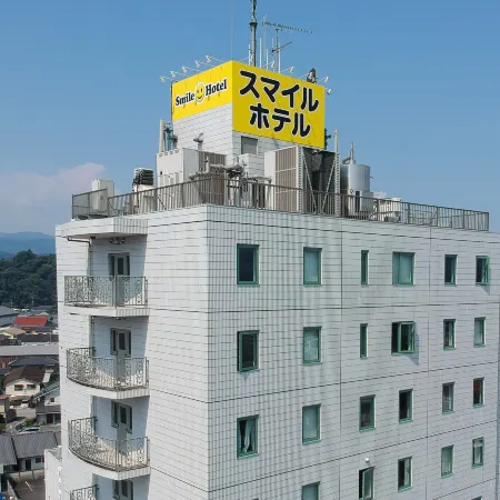 Smile Hotel Oita Hita