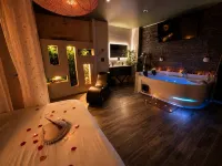 Secret Love Room Perpignan Full Équipé et Parking Privée - 부티크