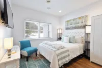 OCEAN BAY VIEW Luxury Guesthouse - Homestays