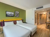 Campanile Warszawa Polnoc Hotels near Umschlagplatz