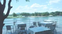 Sky Resort - parking