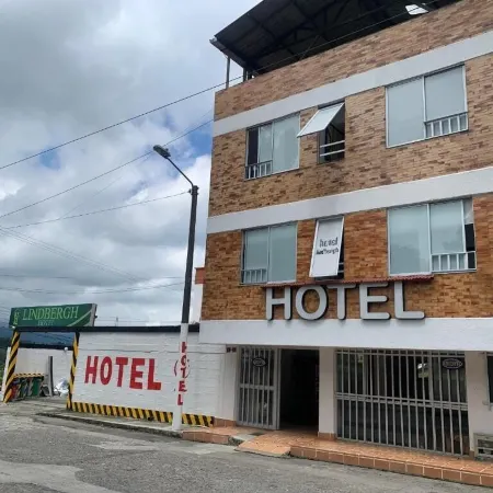 Hotel Lindbergh Quindio