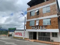 Hotel Lindbergh Quindio - 3 stelle
