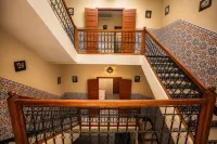 Riad Kamin And Pool - 2-Star