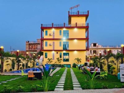 Elite Stay Hotel and Resort