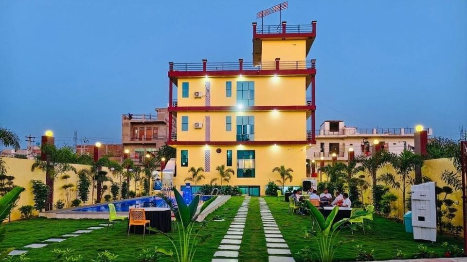 Elite Stay Hotel and Resort
